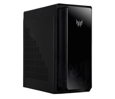 Компьютер Acer Predator Orion 3000 i5-14400F/32GB/1TB/Win11 RTX4060Ti (PO3-655 || DG.E47EP.001) EU