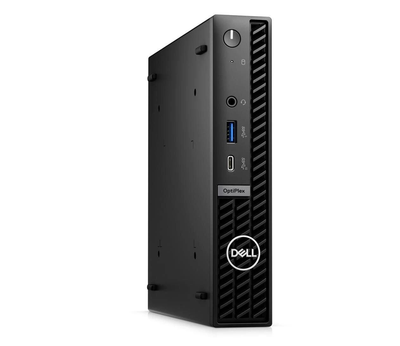 Компьютер Dell Optiplex Micro MFF i7-14700T/32GB/512/Win11P (N014O7020MFFEMEA_VP) EU