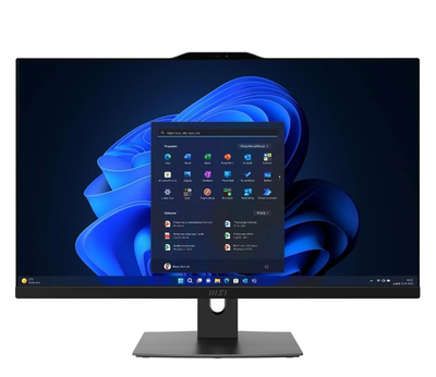 Компьютер MSI Modern AM272P i5-120U/16GB/512/Win11P (Modern AM272P 1M-855EU) EU