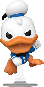 Фігурка Funko POP Disney 90th Anniversary Angry Donald Duck 9 см (889698757232)