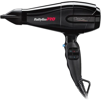 Фен BaByliss PRO Caruso Ionic (BAB6510IRE) [56746]
