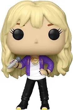 Figurka Funko POP Disney 100th Anniversary Hannah Montana 9 cm (889698679886)