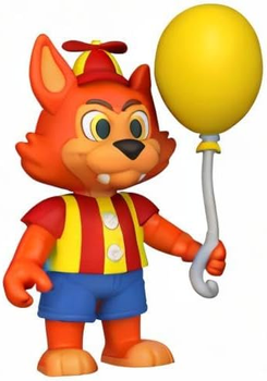 Figurka Funko Five Night at Freddys Balloon Foxy Exclusive 12.5 cm (889698676199)