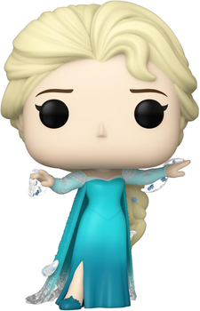 Figurka Funko POP Disney 100th Anniversary Elsa 9 cm (889698679732)