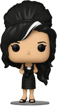 Figurka Funko POP Amy Winehouse 9 cm (889698705967)