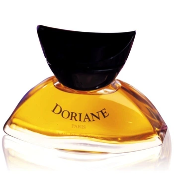 Парфюмированная вода для женщин Paris Bleu Doriane 100 ml