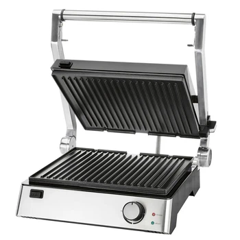 Электрический гриль Silver Crest SKGE 2000 D3
