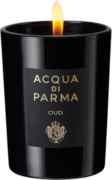 Ароматична свічка Acqua Di Parma Oud 200 г (8028713620393)