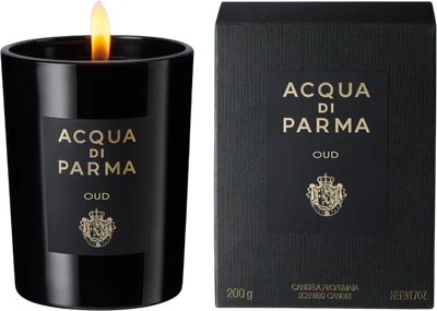 Ароматична свічка Acqua Di Parma Oud 200 г (8028713620393)