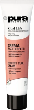 Крем Pura Kosmetica Curl Life 150 мл (8021694075558)