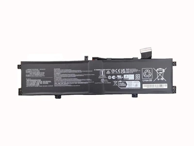 Аккумулятор для ноутбука MSI Titan GP78HX BTY-M551 5845mah 90Wh ORIGINAL