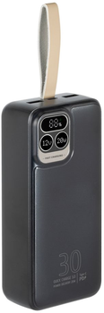 УМБ RIVACASE Rivapower VA2585 30000 mAh 20W Black