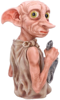 Figurka Nemesis Now Harry Potter Dobby Bust 30 cm (0801269148843)