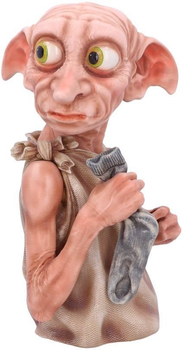 Figurka Nemesis Now Harry Potter Dobby Bust 30 cm (0801269148843)