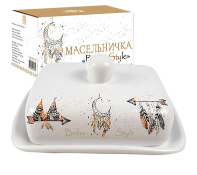 Масленица "Boho style" (17*12,5*9см) 3397-20