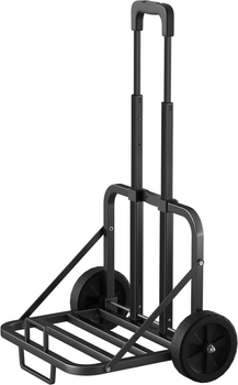 Тележка AlphaESS CART для зарядных станций Black