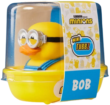 Figurka Numskull Tubbz Minions Mini Bob 5 cm (5056280456353)