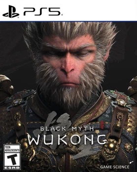 Black Myth Wukong (PS5)