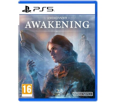 Unknown 9 Awakening (PS5)