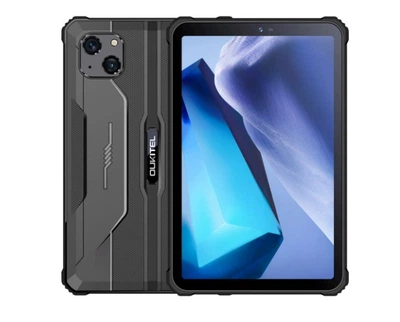 Планшет Oukitel Pad RT3 Pro 4/128GB Black