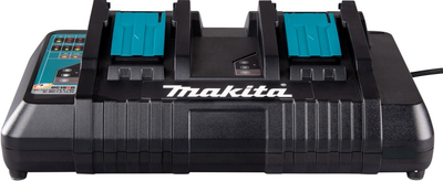 Zestaw Makita Power Source Kit 18 V 5 Ah (0088381537131)