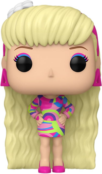 Figurka Funko POP Barbie Długie włosy 9 cm (889698674546)