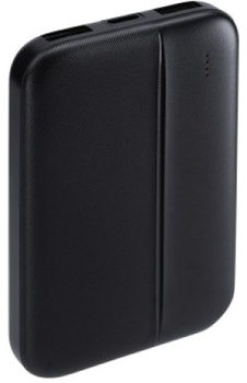 УМБ RIVACASE Rivapower VA2006 5000 mAh Black