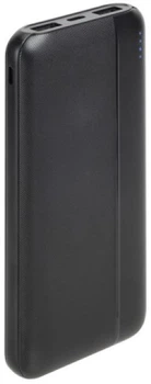 УМБ RIVACASE Rivapower VA2031 10000 mAh Black
