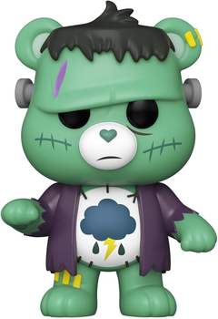 Figurka Funko POP Care Bears x Monsters Grumpy Bear Frankenstein 9 cm (889698815369)