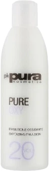 Окислитель для краски Pura Kosmetica OXY 20 vol 6 % 250 мл (8021694068680)