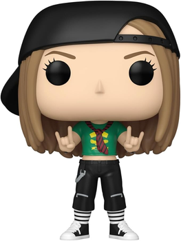 Figurka Funko POP Avril Lavigne 9 cm (889698753845)