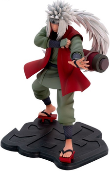 Figurka ABYstyle Naruto Shippuden Jiraiya 22 cm (3665361105299)