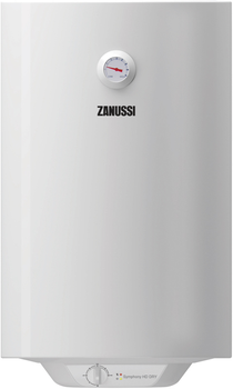 Бойлер ZANUSSI ZWH S 100 Symphony 2.0 DRY