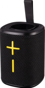 Портативная колонка Gelius Start x gp-bs1002x Speaker black eu