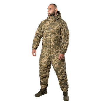 Тактичний костюм Camotec Defender 7 lvl 2908010230388 2XL