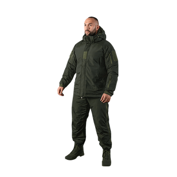 Тактичний костюм Camotec Defender 7 lvl 2908010230531 3XL
