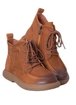 Черевики Lola Andy 33953 35 руді