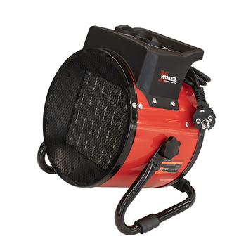 Пушка тепловая X-Woker XW-3000 3 кВт 220 В