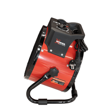 Пушка тепловая X-Woker XW-3000 3 кВт 220 В