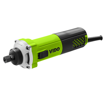 Шлифмашина прямая Vido WD010710650 650 Вт 30000 об