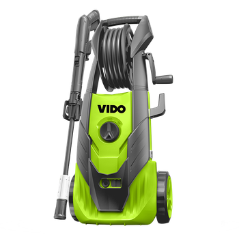 Мінімийка Vido WD020412000 150 бар 2000 Вт