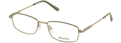 Оправа для окулярів Dackor 348 Silver