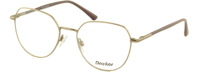 Оправа для окулярів Dackor 364 Brown