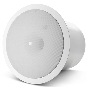 Стельовий трансформаторний сабвуфер JBL Control 19CST