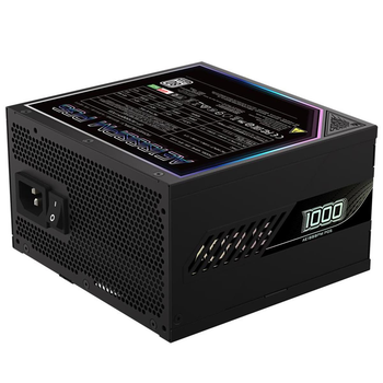 Блок питания Gigabyte ATX 3.0 1000W GP-AE1000PM PG6