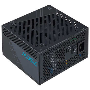 Блок питания AZZA ATX 750W PSAZ-750G ATX3.1