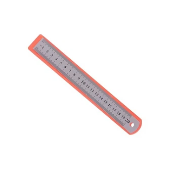 Канцелярська лінійка Stenson WW01926ST 20 см