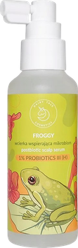 Лосьйон Hair Tale Froggy 120 мл (5905481570224)