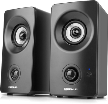 Акустична система Real-El S-405