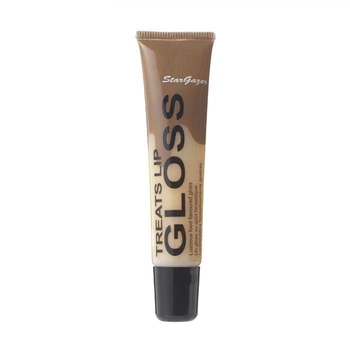 Блеск для губ Яблочный Штрудель StarGazer Treats Lip Gloss Apple Strudel 15 мл